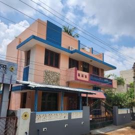 Holiday Home Madurai CS Nagar - GF