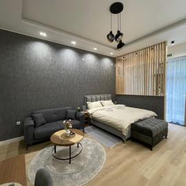 Central Park Apartman, hotel a Sombor