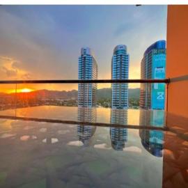 The Bliss Central - Elysium Tower Opp Centaurus Mall