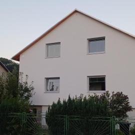 Apartmánový dům TERKA, Hotel in Zázrivá