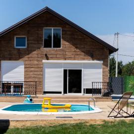 Vila Spa Hugo