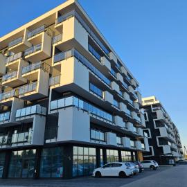 Apartament Misiągiewicza, hotel i Przeworsk