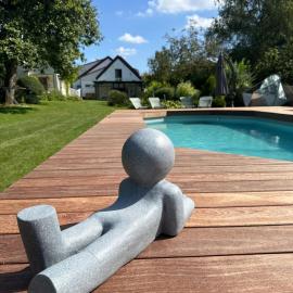 Le Cottage, hotel em Lasne
