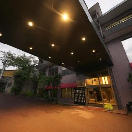 伊豆長岡温泉 ホテル茜: Izunokuni şehrinde bir otel