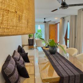 Villa Vikasa Colombo, Hotel in Colombo