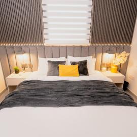 Sharjah apartment by Stay Bnb, hotel v destinácii Sharjah