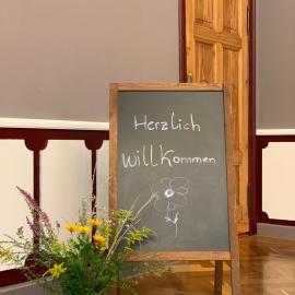 Alter Gasthof Missen, hotel in Vetschau