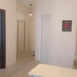 Apartment, hotel u gradu Zugdidi