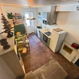Tiny immeuble ! Maison atypique