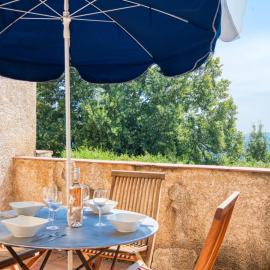 Holiday Home Maison de Village Les Ormeaux by Interhome