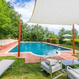 Apartment Il Cinghiale by Interhome