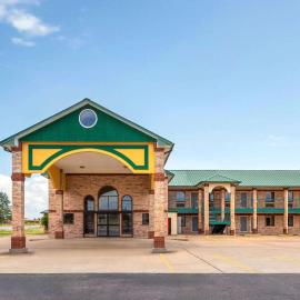 Ramada Limited San Angelo, khách sạn ở San Angelo