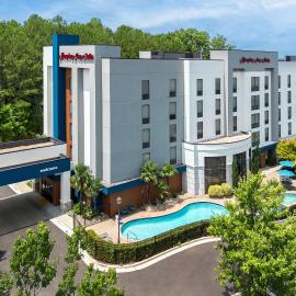 Hampton Inn & Suites Atlanta-Six Flags, hotel a Lithia Springs