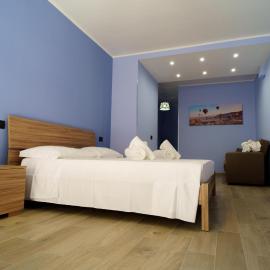 Blu Apartment