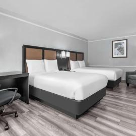 Baymont by Wyndham Austin University Area, hotel em Austin