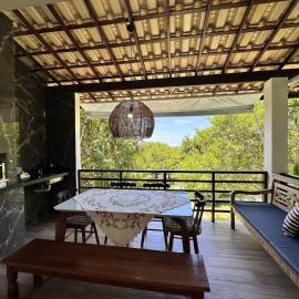 Reserva Imbassaí Apartamento 2 quartos Bl5202