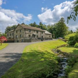 Fell View House