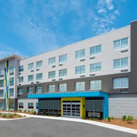 Tru By Hilton Wilmington, hótel í Wilmington