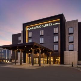 Homewood Suites By Hilton Missoula, hotel a Missoula