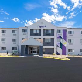 Spark by Hilton Springfield Southwest, hotel en Springfield
