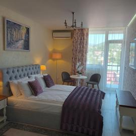 Apartmets Club Yaremche, hotel in Yaremche