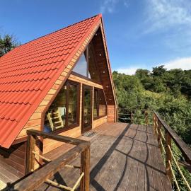 Green Hill Glamping