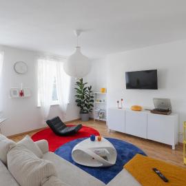 Studio Bauhaus am Hauptbahnhof