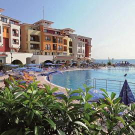 Аpartments Comfort -Marina Cape