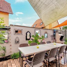 Lovely Home In Geispolsheim With Wifi, hotel i Geispolsheim