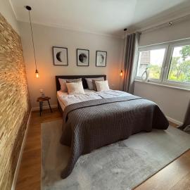 B&S-Apartment 100 qm NEU