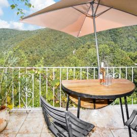 1 Bedroom Cozy Apartment In Sant Andrea Di Bozio