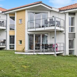 Gudhjem Søpark Lejl 14, hotel in Gudhjem
