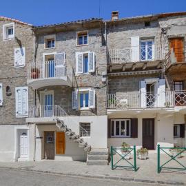 2 Bedroom Beautiful Home In Sollacaro