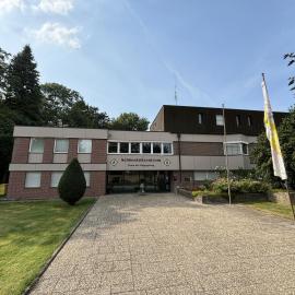 Baesweiler में, होटल Haus der Begegnung - Schönstattzentrum im Bistum Aachen