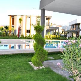 Villa Modern