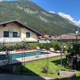 Wellness Apartment Ilse - Apartment mit eigenem Spa, hotel u gradu Thaur