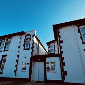 Sterling House, hotel in Hounslow