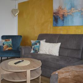 Viesnīca Chalet Auszeit pilsētā Olsberga