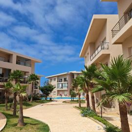 Kenz Mehdia Beach Residence Touristique 50m de la Plage