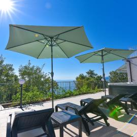 Apartment Wanda - Medveja โรงแรมในเมดเวยา