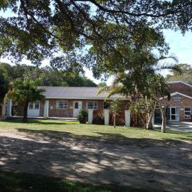Dollery House