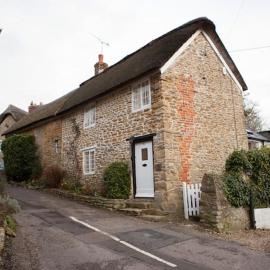 Number 60 Donkey Lane