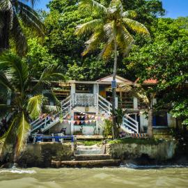 Hostal La Mariapolis: Necoclí şehrinde bir otel