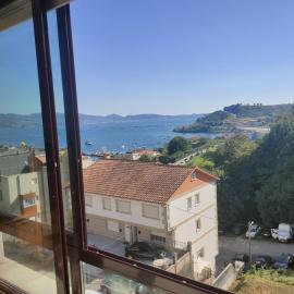 Piso OUTEIRO - Vistas al MAR y PISCINA - Sea view & pool