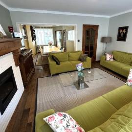Romagna、トングレンのホテル