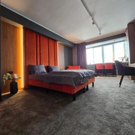 Aparthotel OMV 17