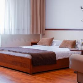 Hotel Saraj, hotelli kohteessa Sarajevo