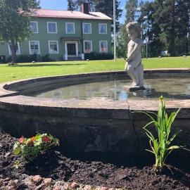 Holmstagården, hotel v destinácii Bispgården
