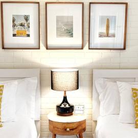 Charming 2br 2ba Beach Bungalow, hotel in Lake Worth
