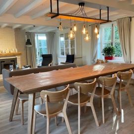 Casa Sequoia